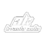 AK Kvanta Auto logo